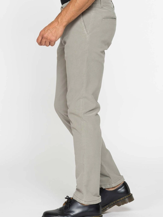 Carrera Jeans erkaklar shimlari, gabardindan tayyorlangan, toraygan fason