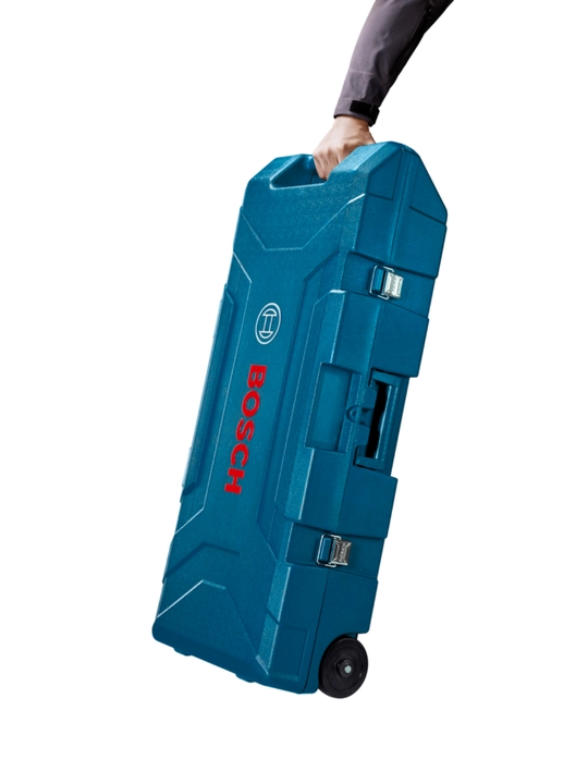 Отбойный молоток Bosch GSH 14 C (0611344020)