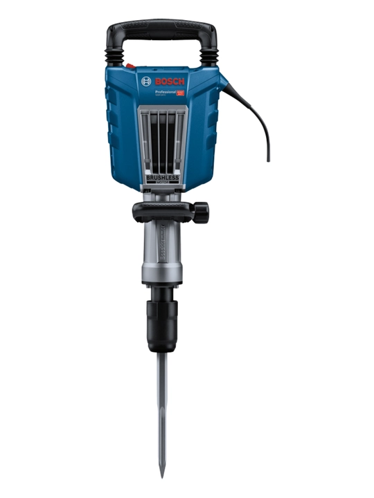 Отбойный молоток Bosch GSH 14 C (0611344020) - 