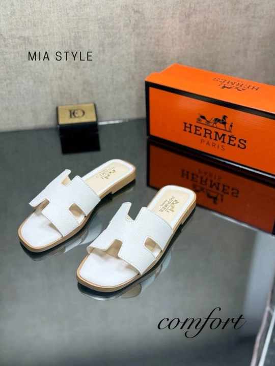 HERMES nafis ayollar shippaklari, sifatli charmdan, yumshoq, Turkiya, razmerga razmer