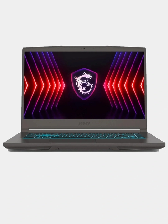 Ноутбук MSI THIN Intel core i5-13420H RAM 16GB SSD 512 GB RTX 2050