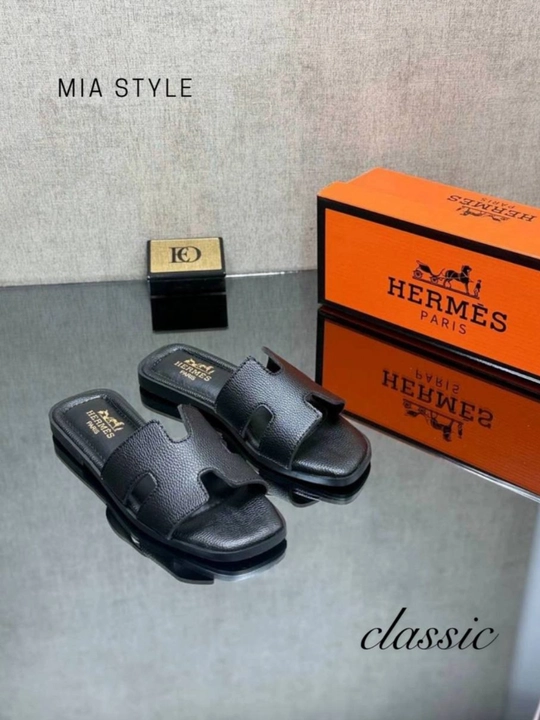 HERMES nafis ayollar shippaklari, sifatli charmdan, yumshoq, Turkiya, razmerga razmer