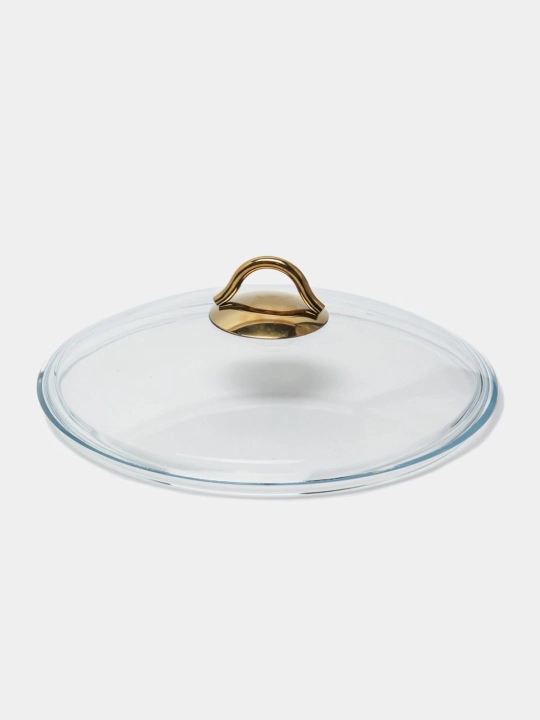 Manti qasqon – granit qoplamali zanglamas mantiqozon, O.M.S 6091C HP