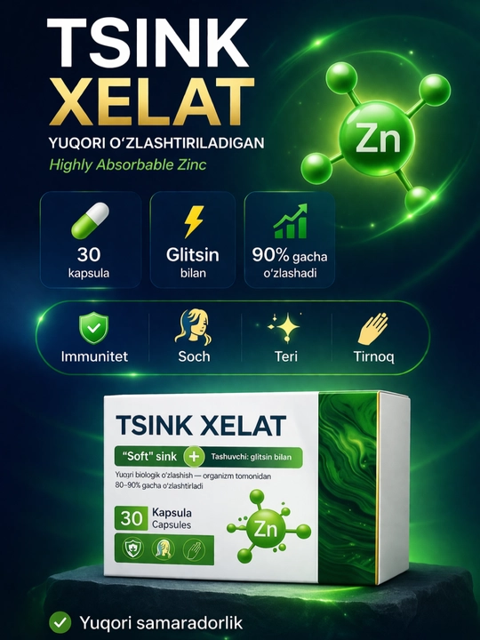 Sink xelat - 