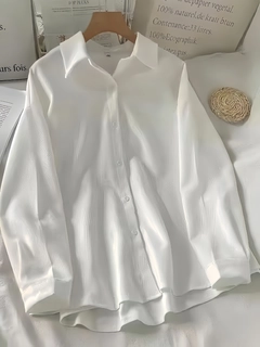 Белый