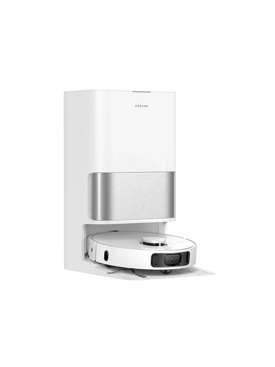 Dreame D30 Ultra: quruq/nam tozalash, 25000 Pa, 55W, 100 kunlik avtomat tushirish
