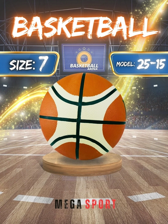 Basketbol to'pi