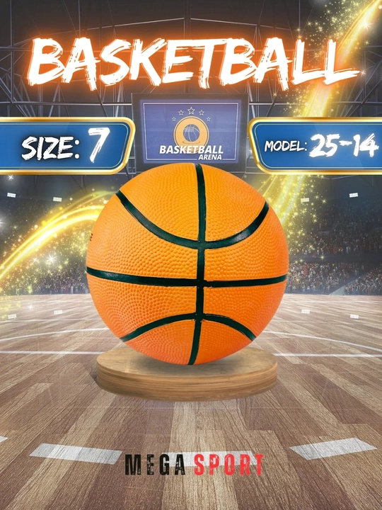 Basketbol to'pi