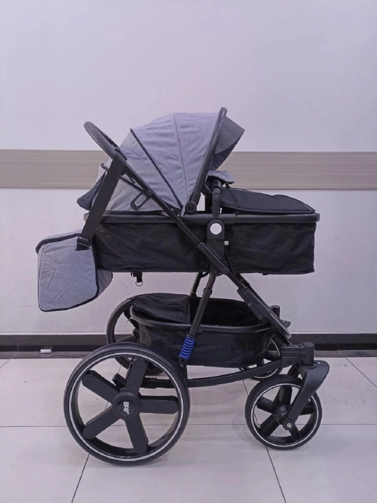 Детская коляска