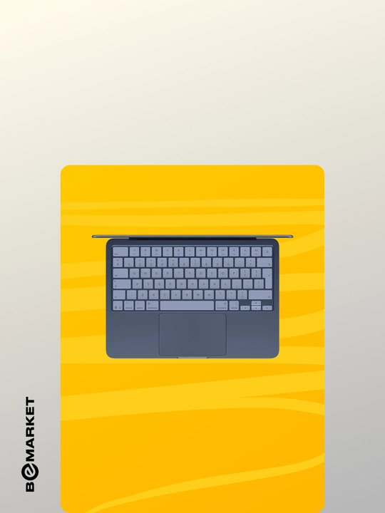 Noutbuk Apple MacBook Neo 13 256 GB / 512 GB Touch ID