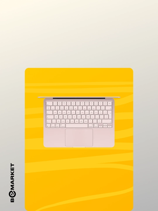 Noutbuk Apple MacBook Neo 13 256 GB / 512 GB Touch ID