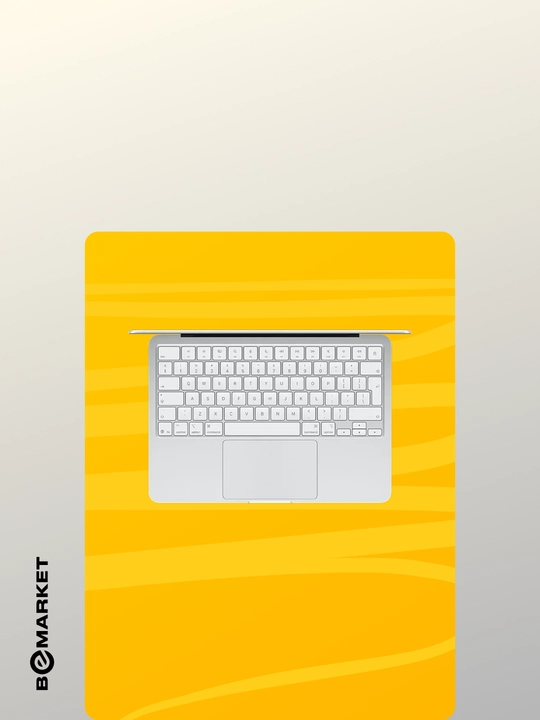 Noutbuk Apple MacBook Neo 13 256 GB / 512 GB Touch ID