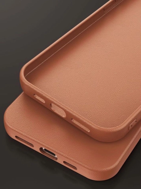 IPhone XR, X, XS, XS Max, 12, 13, 15, 16, Pro, Pro Max uchun g'ilof