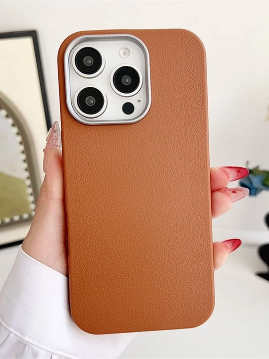 IPhone XR, X, XS, XS Max, 12, 13, 15, 16, Pro, Pro Max uchun g'ilof