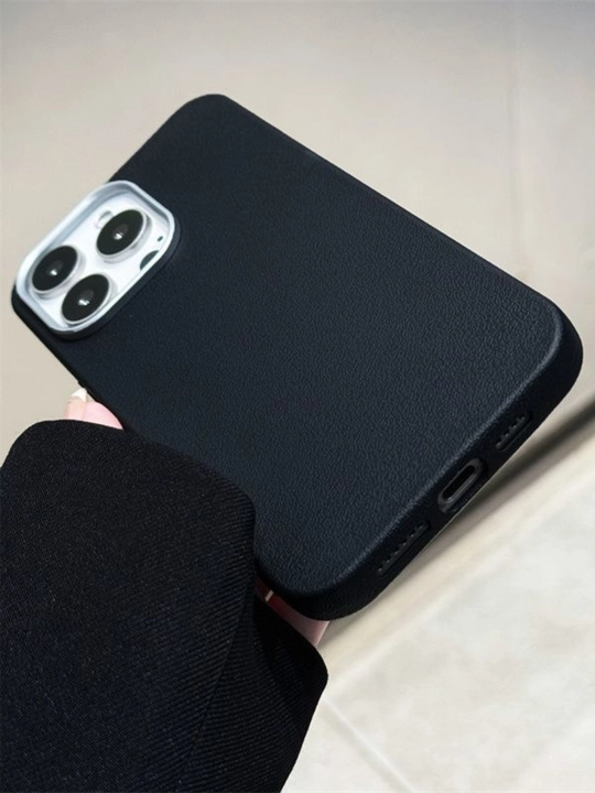 IPhone XR, X, XS, XS Max, 12, 13, 15, 16, Pro, Pro Max uchun g'ilof