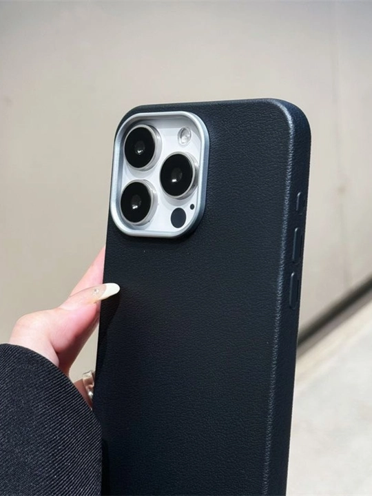IPhone XR, X, XS, XS Max, 12, 13, 15, 16, Pro, Pro Max uchun g'ilof