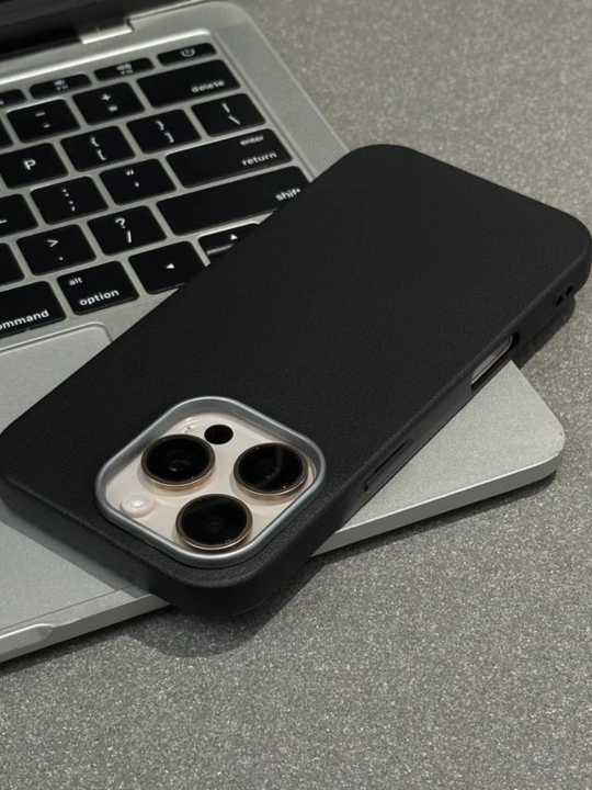 IPhone XR, X, XS, XS Max, 12, 13, 15, 16, Pro, Pro Max uchun g'ilof