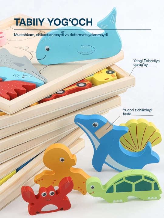 Развивающие игрушки, пазлы, puzzles, сопоставление теней, магнитные игрушки