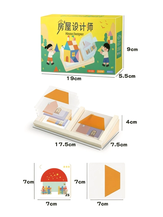 Развивающие игрушки, пазлы, puzzles, сопоставление теней, магнитные игрушки