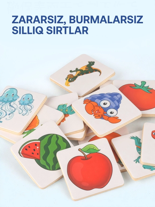 Развивающие игрушки, пазлы, puzzles, сопоставление теней, магнитные игрушки