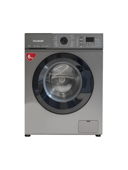 Стиральная машина Goodwell 618 G