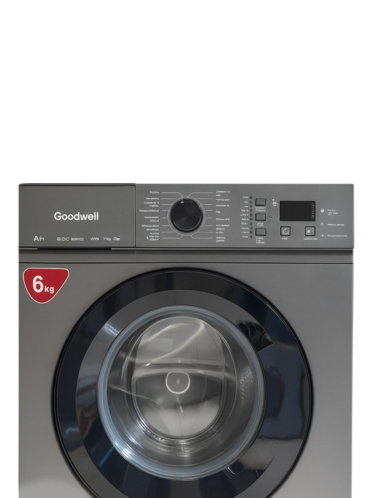 Стиральная машина Goodwell 618 G