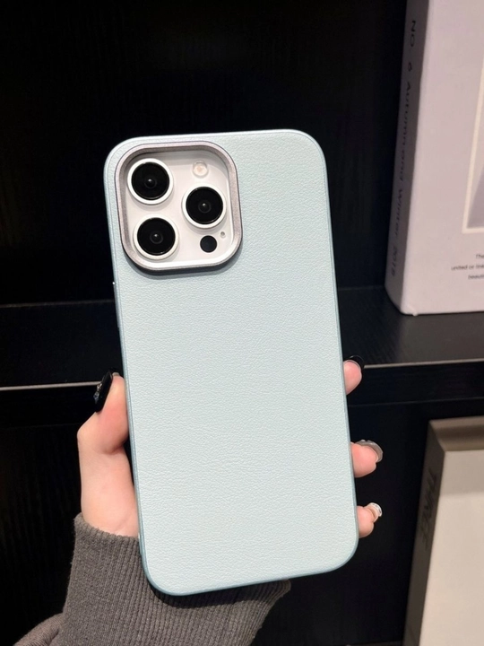 IPhone XR, X, XS, XS Max, 12, 13, 15, 16, Pro, Pro Max uchun g'ilof
