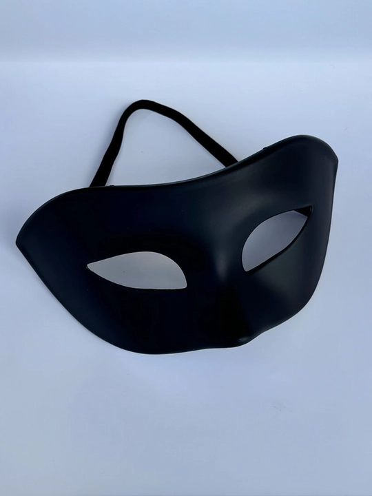 Karnaval niqobi, bayramlar uchun niqob, rolli o‘yinlar uchun niqob, maskarad