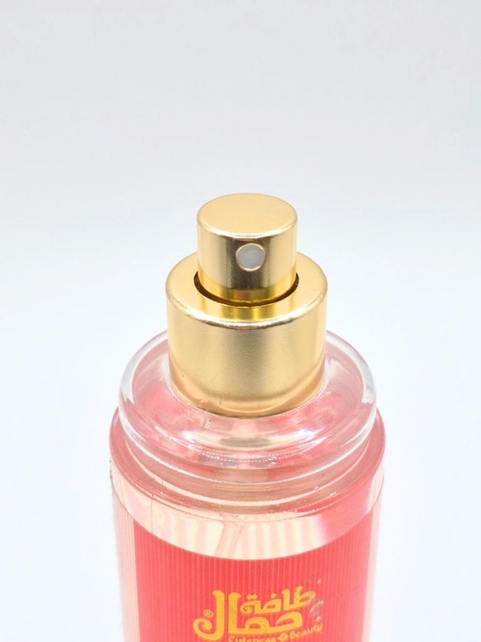 Eishq Body Spray — tana uchun spreyi, 150 ml