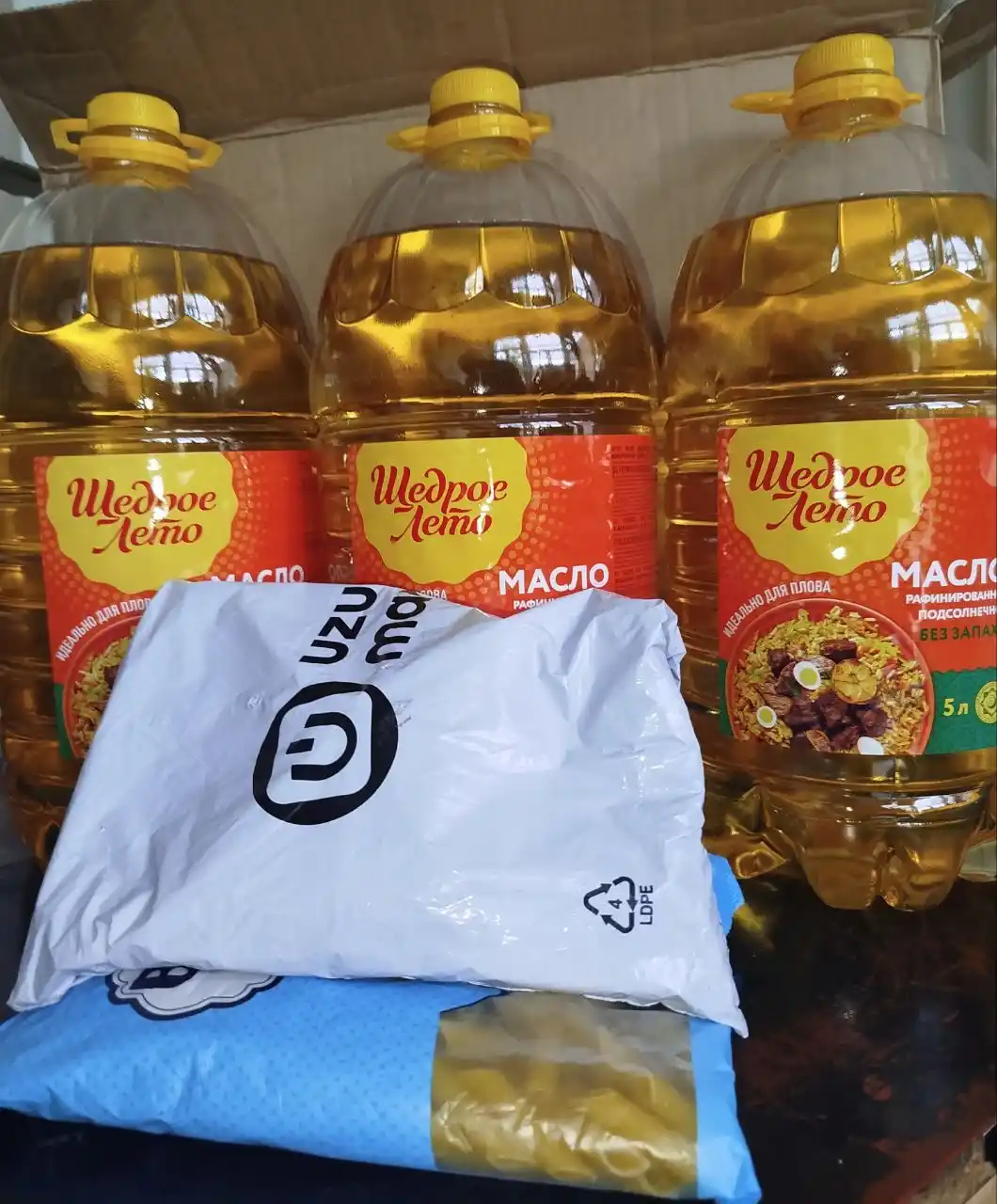 Макаронные изделия Bottega del Sole, перья, 400 гр