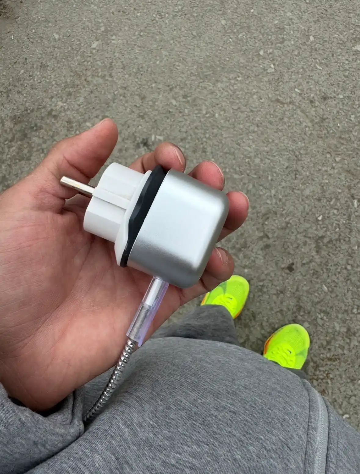 Защитный чехол для зарядного устройства iPhone, для кабеля 18/20W