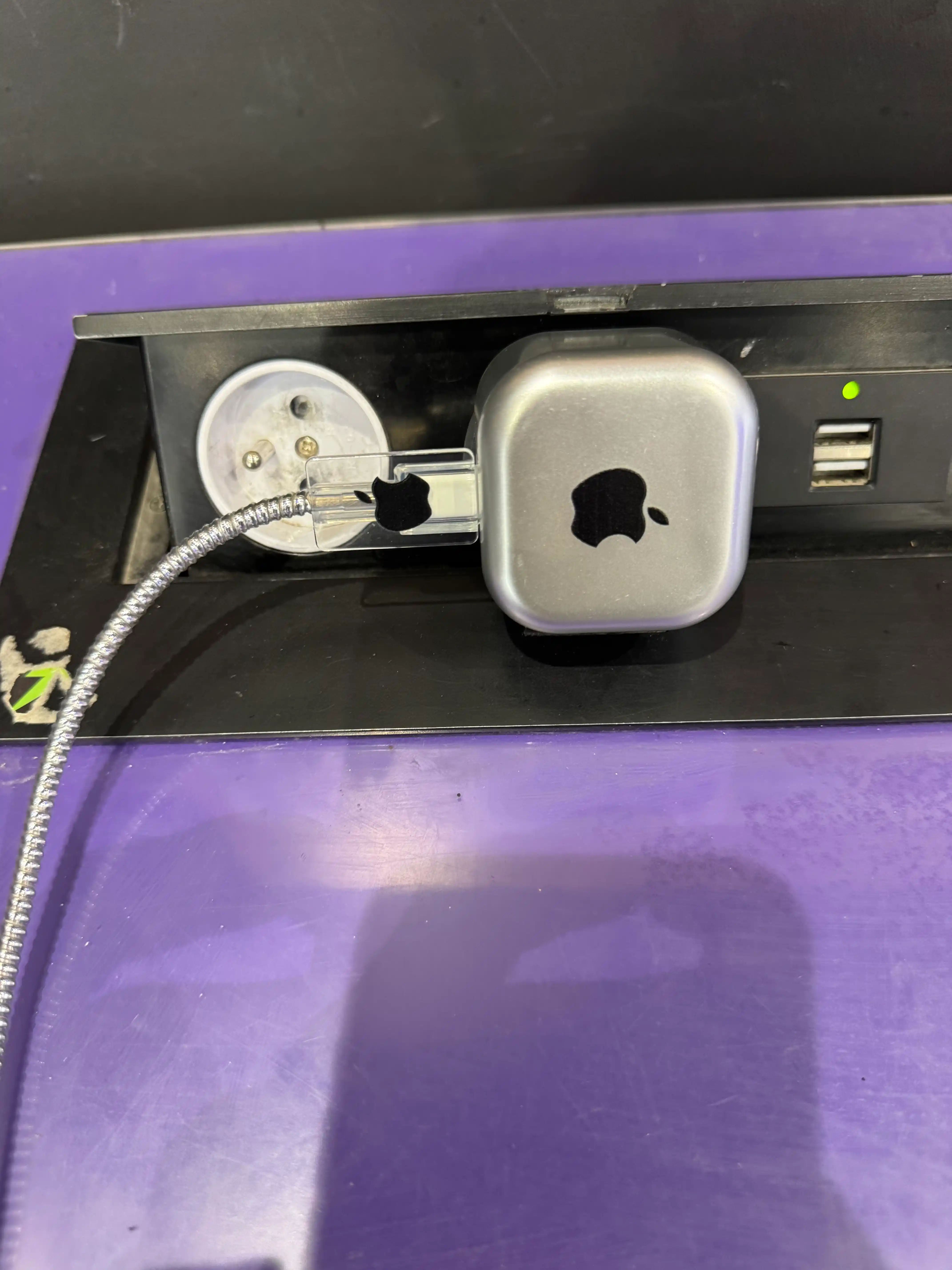 Защитный чехол для зарядного устройства iPhone, для кабеля 18/20W