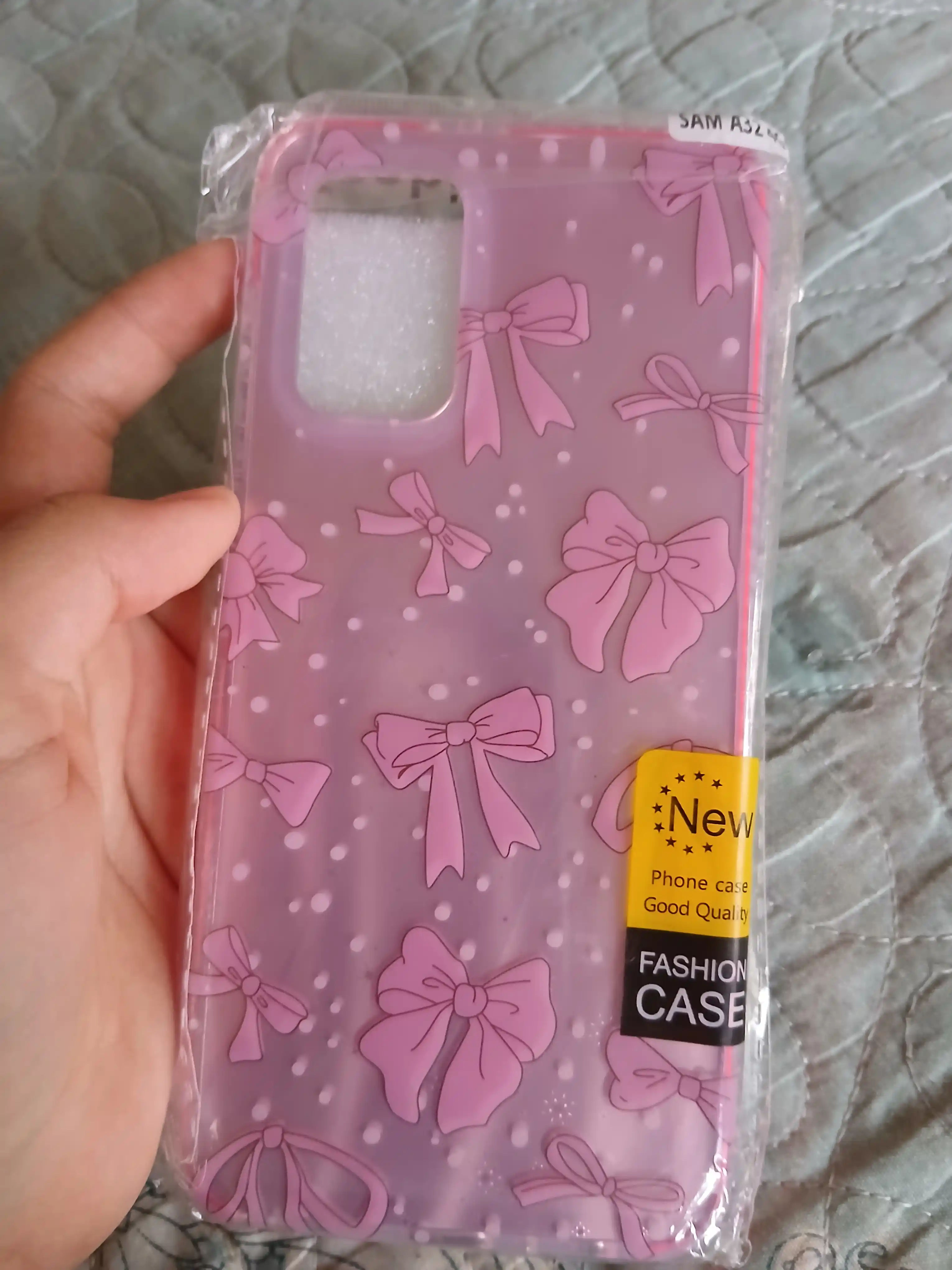 Эстетичный чехол для смартфонов samsung A23, A24, A32, A34, A35, A54, A55, A56
