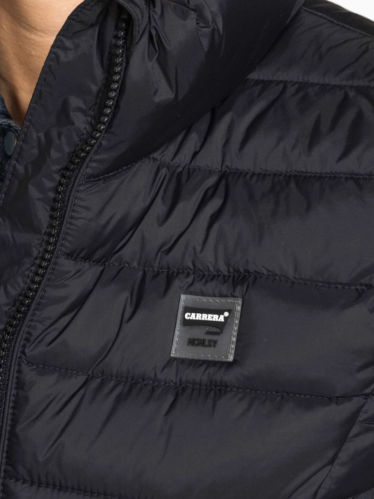 Ayollar jiletkasi Carrera Jeans, Italiya