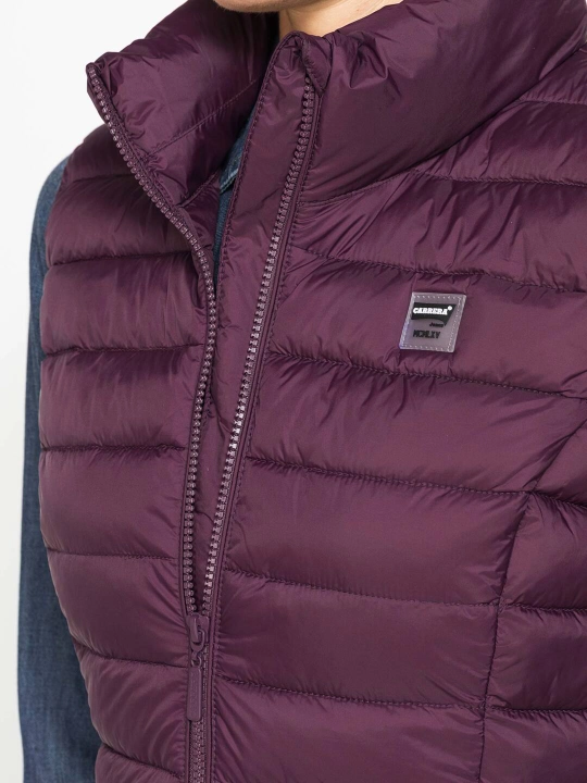 Ayollar jiletkasi Carrera Jeans, Italiya