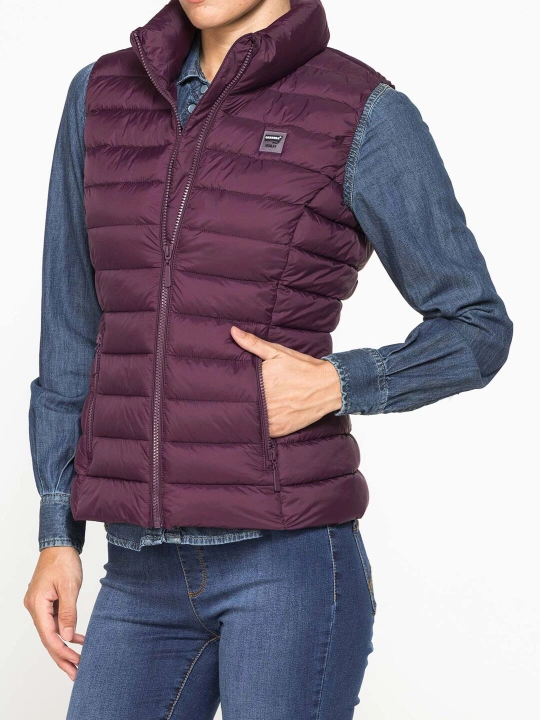 Ayollar jiletkasi Carrera Jeans, Italiya