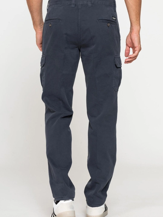 Erkaklar karqo- shimlari Carrera Jeans, 100% paxta, Italiya