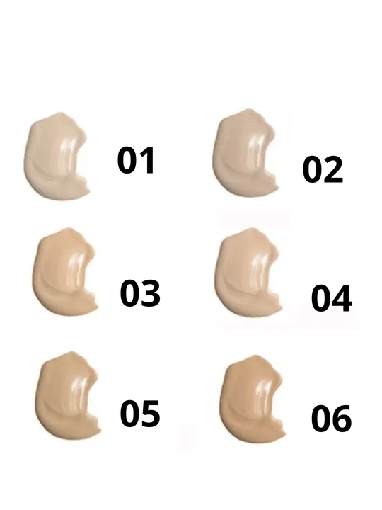 Tonal krem va konsiler Clinique Beyond Perfecting Foundation + Concealer