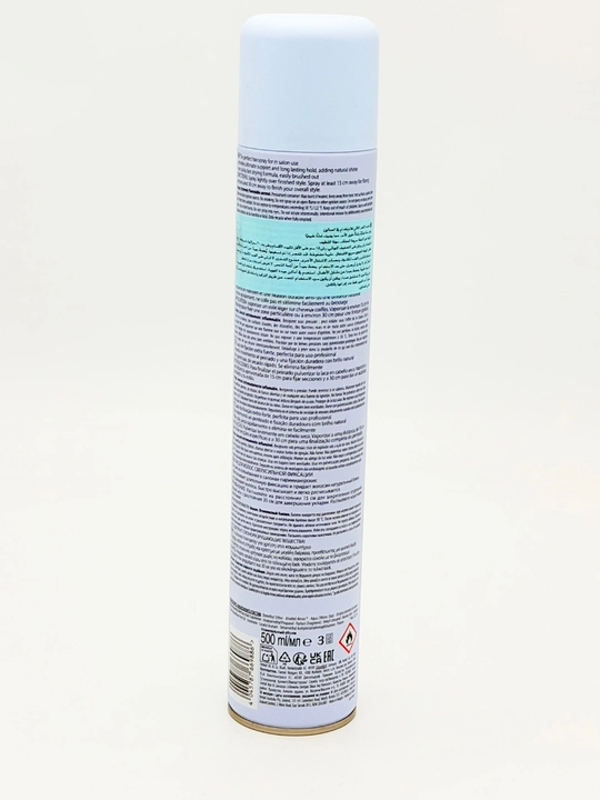Professional soch laki Professionnelle, tez quriydi, yopishqoq qoldiq qoldirmaydi, 500 ml