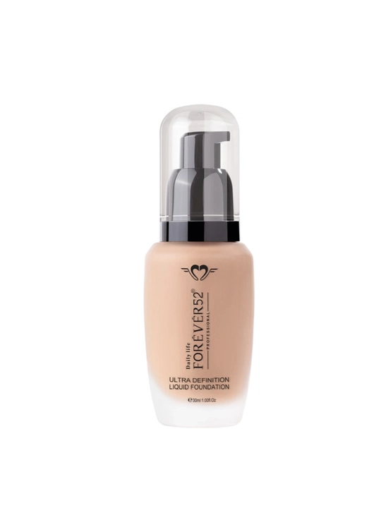 Тональная основа Daily Life Forever52 Ultra Definition Liquid Foundation - 