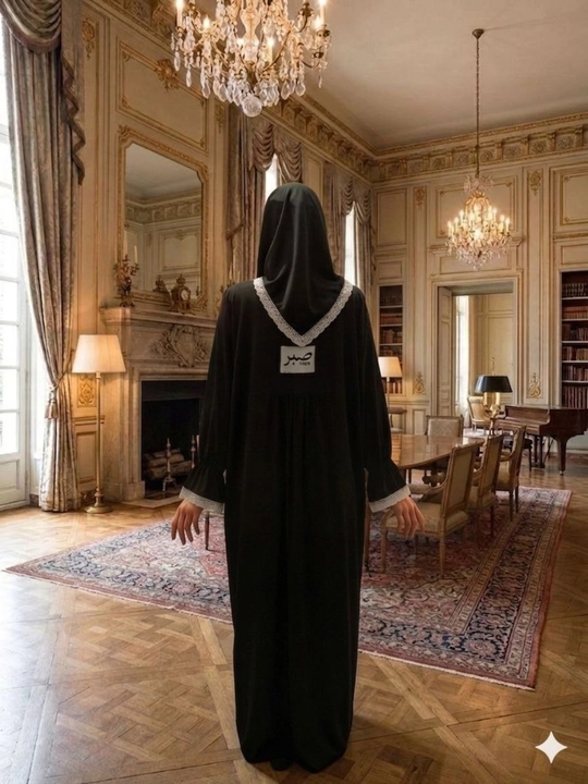 Namoz nomoz musulmonlarning Umra Haj uchun kiyadigan kiyimi, ayollar kiyimi razmeri 46-54