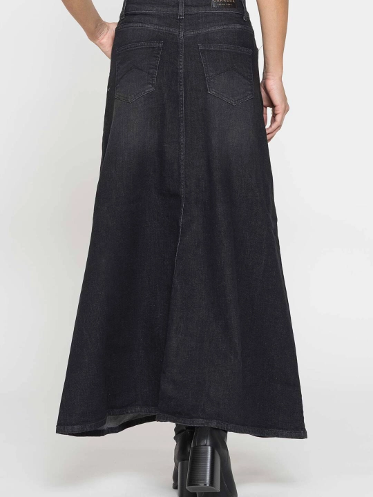 Юбка джинсовая длинная Carrera Jeans, Италия