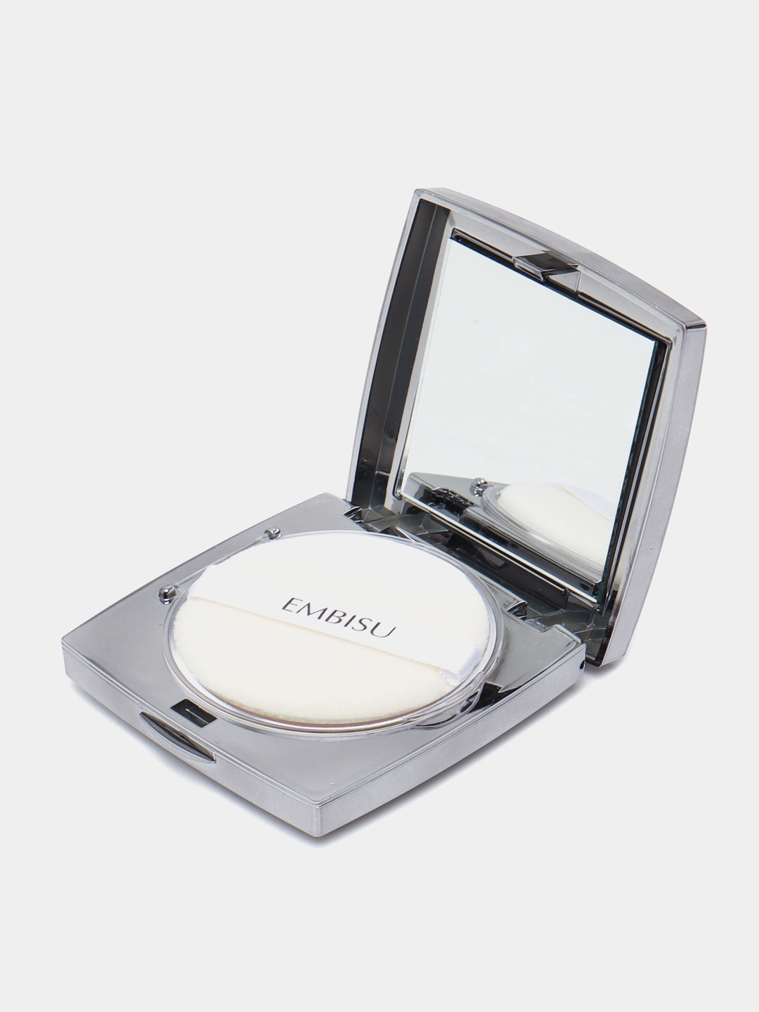 EMBISU "Hydro Essential Twin Cake" kukuni, SPF 25, PA++, barcha teri turlari uchun