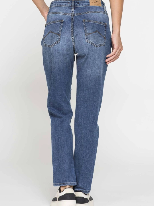 Ayollar jinsi shimlari Mom Carrera Jeans, Italiya