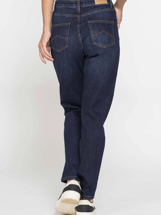 Ayollar jinsi shimlari Mom Carrera Jeans, Italiya