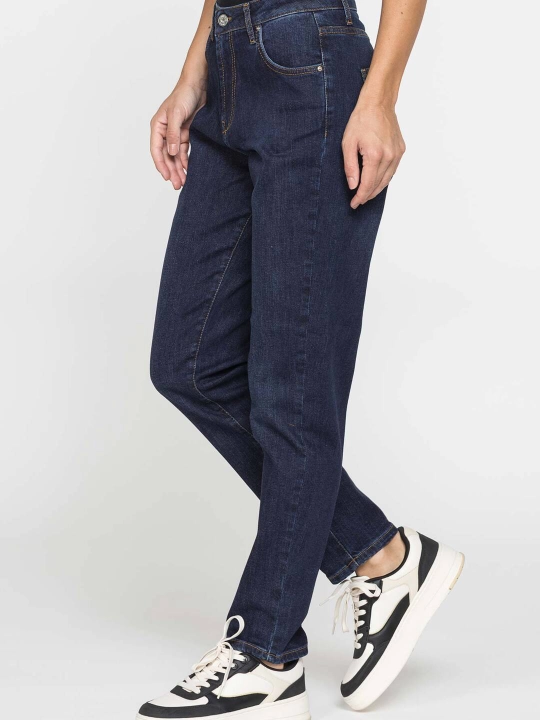Ayollar jinsi shimlari Mom Carrera Jeans, Italiya