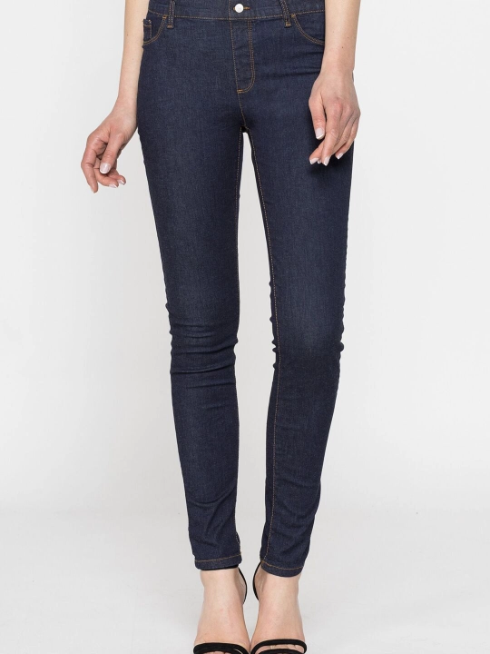 Ayollar uchun jeggins jinsi shimlar Carrera Jeans