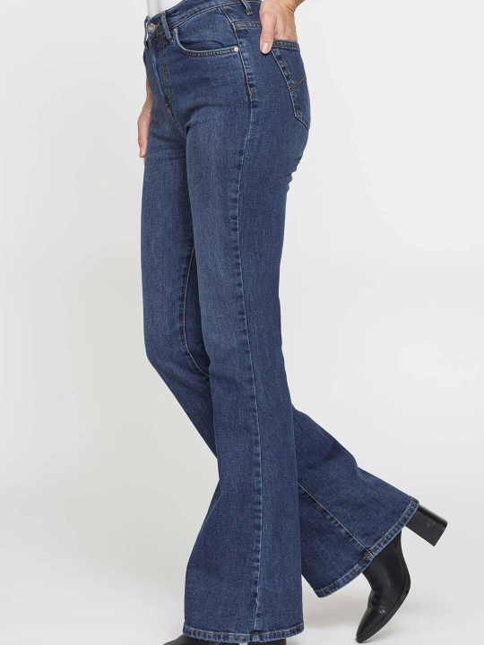 Ayollar klesh jinsilari Carrera Jeans, Italiya
