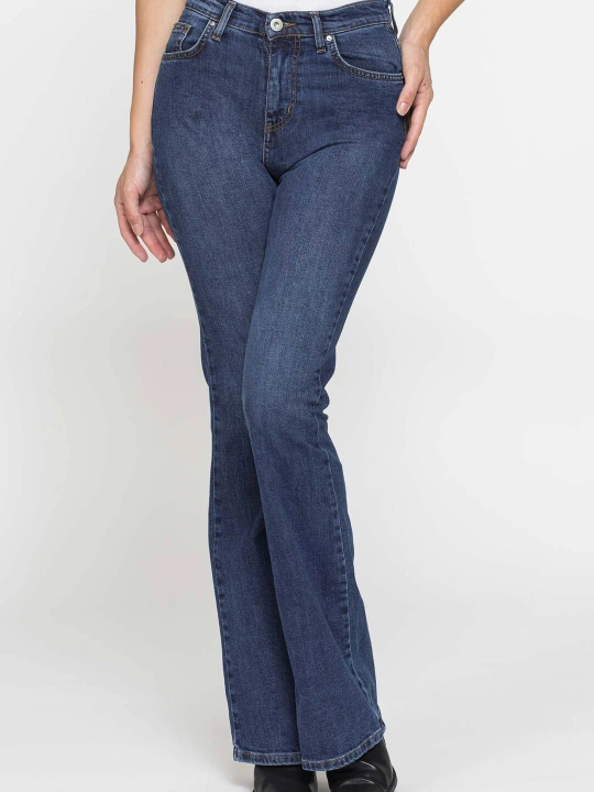 Ayollar klesh jinsilari Carrera Jeans, Italiya - 