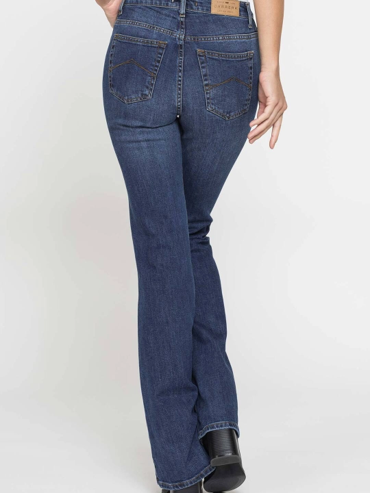 Ayollar klesh jinsilari Carrera Jeans, Italiya